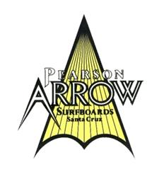 Pearson Arrow Surfboards