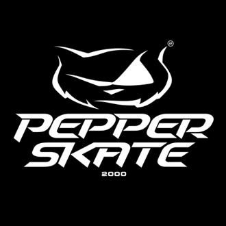 Pepper SkateShop