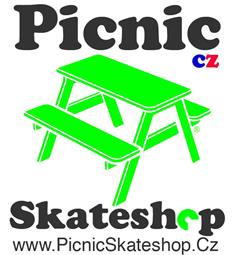 Picnic Skateshop