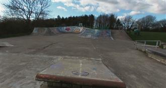 Pilton Skatepark