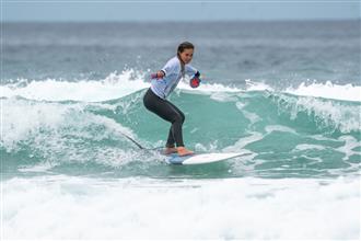 Pismo Beach, California to Host 2021 ISA World Para Surfing Championship