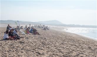 Playa a Frouxeira