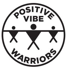Positive Vibe Warriors (PVW)