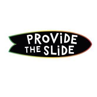 Provide The Slide