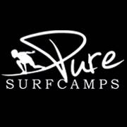 Pure Surf Camps