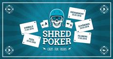 QParks Shred Poker 2018 – Bidding style for cash!