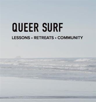 Queer Surf