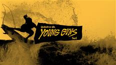 Quiksilver Young Guns Surf Is Back for 2019!