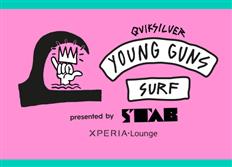 Quiksilver Young Guns surf contest returns!