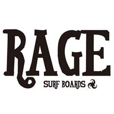 Rage Surfboards