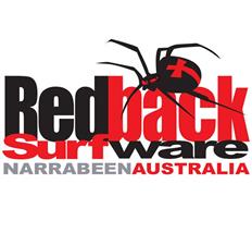 Redback Surfware