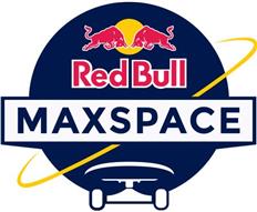 RedBull MaxSpace