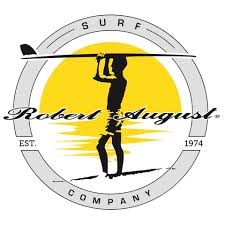 Robert August Surfboards