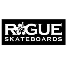 Rogue Skateboards
