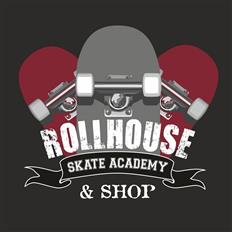 Rollhouse Skatehalle