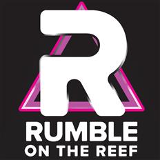 Rumble on the Reef