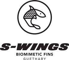 S Wings Fins