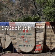 Sagebrush Board Bags
