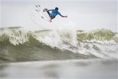 Samuel Pupo wins EDP Billabong Pro Ericeira, final stop on 2019 WSL European Qualifying Series