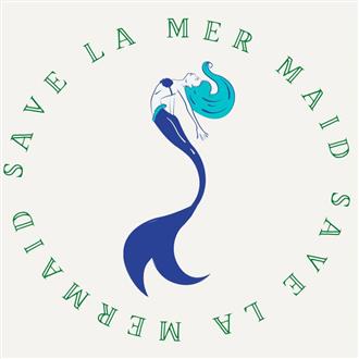 Save La Mermaid