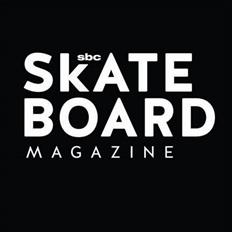 SBC Skateboard