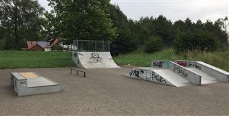 Schwabmünchen Skatepark