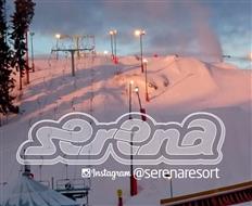 Serena Ski Resort