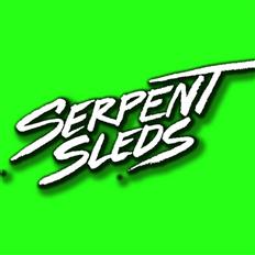 Serpent Sleds