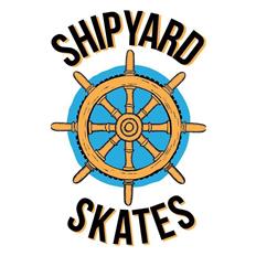 Shipyard Skates