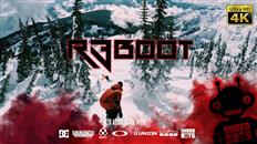Shred Bots: R3Boot