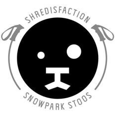 Shredisfaction Snowpark Stoos