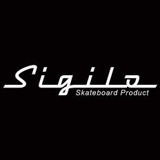 Sigilo Skateboard Product