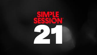 Simple Session will heat up the Estonian summer this August
