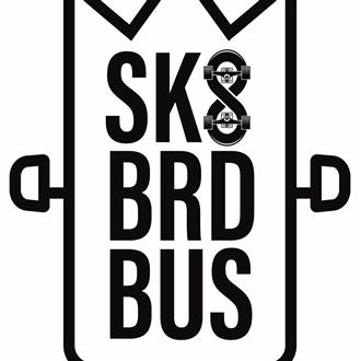 SK8 BRD BUS