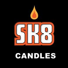 SK8 Candles