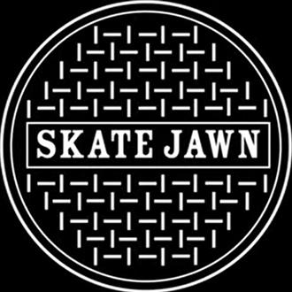 Skate Jawn
