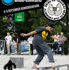 Skate must go on: Bring Da Truckaz Rookie Fest, 5-6 September!