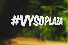 SKATE PLAZA Vysocany / Vysoplaza