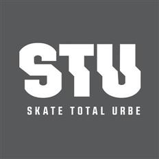 Skate Total Urbe - STU