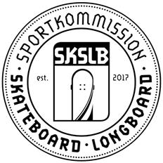 Skateboard Deutschland - Sportkommission Skateboard