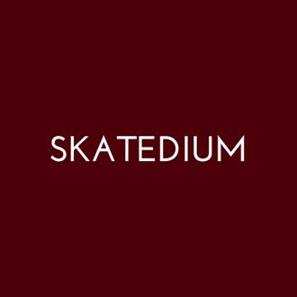 Skatedium
