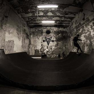 SkateHell Jilemnice