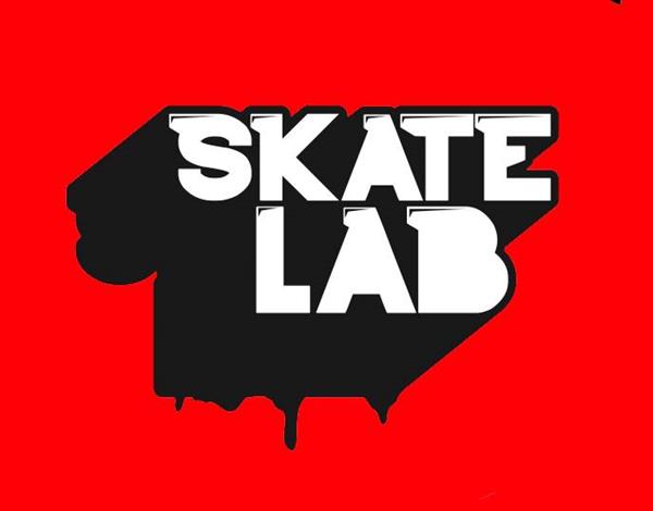 SKATELAB SKATEPARK & MUSEUM