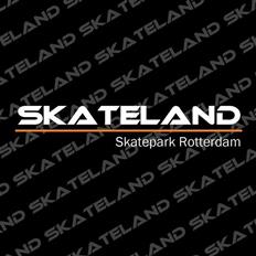 Skateland Rotterdam