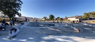 Skatepark de Capestang