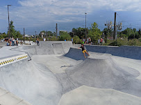 Skatepark de Pau