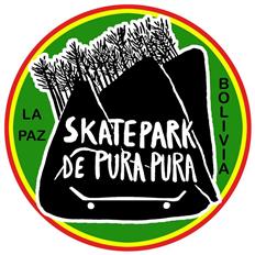 Skatepark de Pura Pura