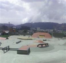 Skatepark Faca / Skatepark Facatativa