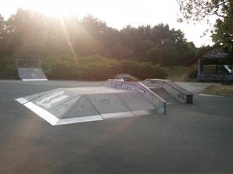 Skatepark Gifhorn