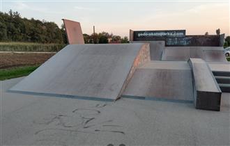 Skatepark Inning